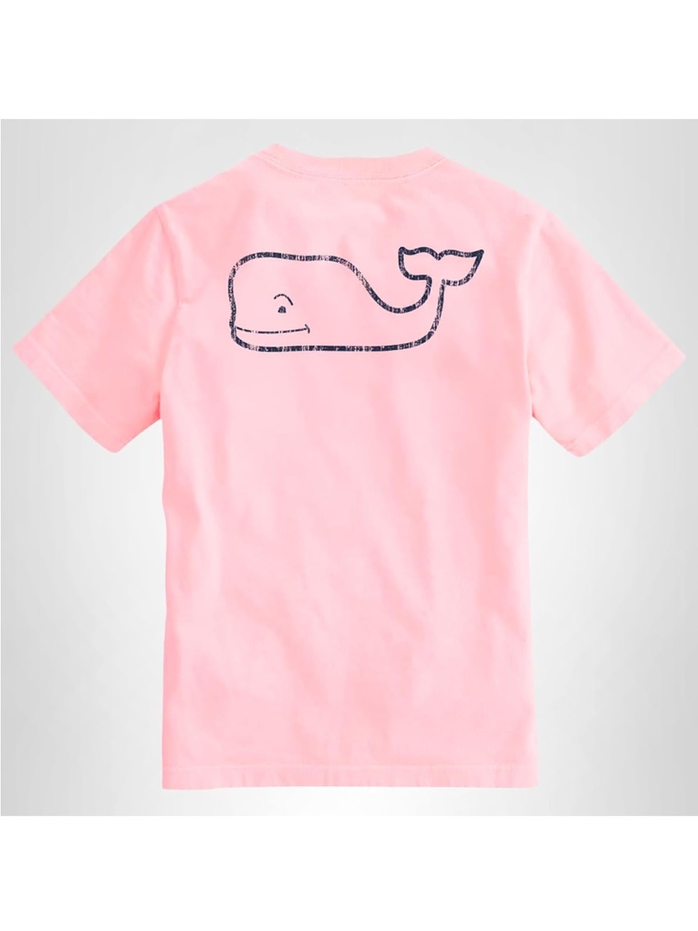 YOUTH vineyard vines tee - Picture 2 of 5